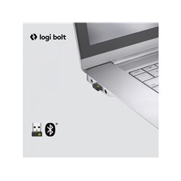 Logitech LIFT FOR BUSINESS - GRAPHITE/BLACK - EMEA 910-006494 från buy2say.com! Anbefalede produkter | Elektronik online butik