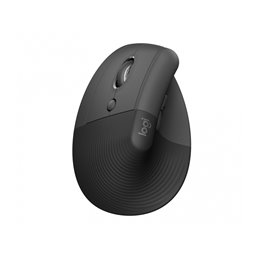 Logitech LIFT FOR BUSINESS LEFT - GRAPHITE/BLACK - EMEA 910-006495 from buy2say.com! Buy and say your opinion! Recommend the pro