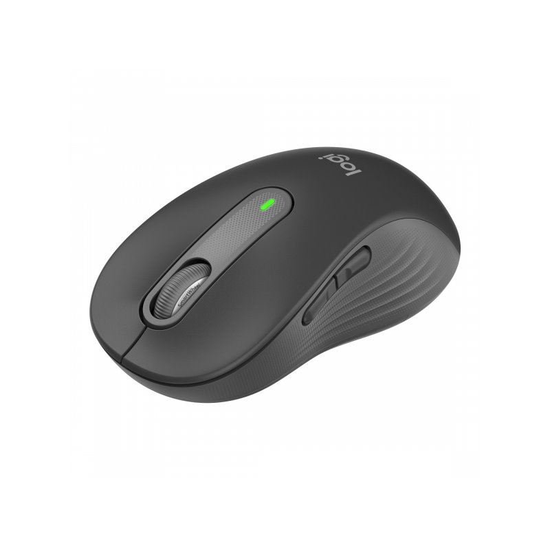 Logitech Signature M650 L Wless Mouse Business GR 910-006348 от buy2say.com!  Препоръчани продукти | Онлайн магазин за електрони