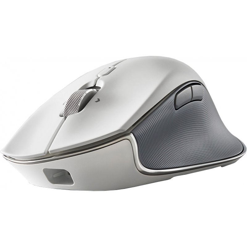 Razer Pro Click White RZ01-02990100-R3M1 8886419332657 from buy2say.com! Buy and say your opinion! Recommend the product! Razer Pro Click White RZ01-02990100-R3M1 8886419332657 from buy2say.com! Buy and say your opinion! Recommend the product!