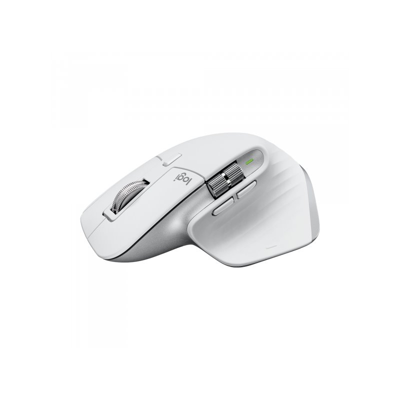 Logitech MX Master 3S wirelesse Laser Maus Bolt Hellgray - 910-006560 from buy2say.com! Buy and say your opinion! Recommend the 