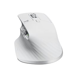 Logitech MX Master 3S kabellose Laser Maus Bolt Hellgrau - 910-006560 från buy2say.com! Anbefalede produkter | Elektronik online