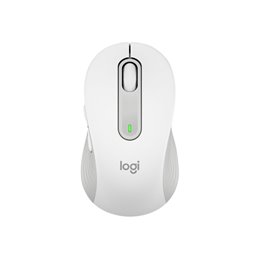 Logitech Signature M650 M Mouse White - 910-006255 от buy2say.com!  Препоръчани продукти | Онлайн магазин за електроника