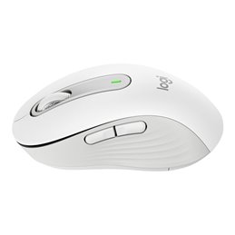 Logitech Signature M650 M Mouse White - 910-006255 от buy2say.com!  Препоръчани продукти | Онлайн магазин за електроника