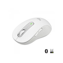 Logitech Wireless Mouse M650 L off-White - 910-006238 from buy2say.com! Buy and say your opinion! Recommend the product!