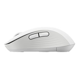 Logitech Wireless Mouse M650 L off-White - 910-006238 alkaen buy2say.com! Suositeltavat tuotteet | Elektroniikan verkkokauppa