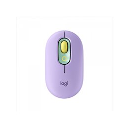 Logitech Wireless POP Mouse mit Emoji - Mint - 910-006547 från buy2say.com! Anbefalede produkter | Elektronik online butik
