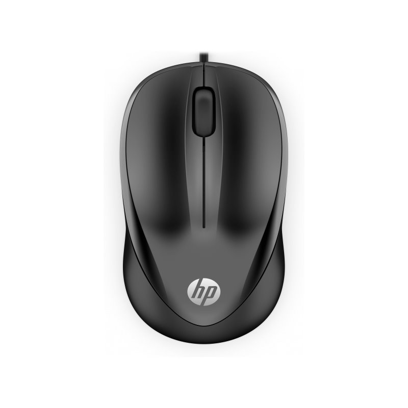 HP 1000 Mouse Black - 4QM14AAABB от buy2say.com!  Препоръчани продукти | Онлайн магазин за електроника