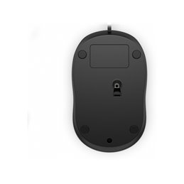 HP 1000 Mouse Black - 4QM14AAABB fra buy2say.com! Anbefalede produkter | Elektronik online butik