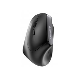Cherry wireless Maus MW 4500 LEFT Black - JW-4550 from buy2say.com! Buy and say your opinion! Recommend the product!