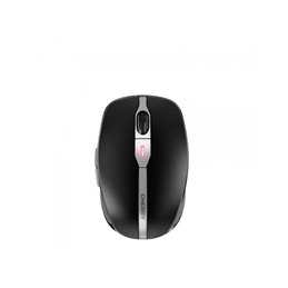 Cherry Mouse MW 9100 black (JW9100B) von buy2say.com! Empfohlene Produkte | Elektronik-Online-Shop