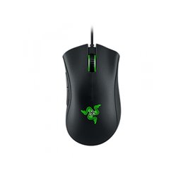 Razer DeathAdder Essential Mouse - RZ01-03850100-R3M1 from buy2say.com! Buy and say your opinion! Recommend the product!