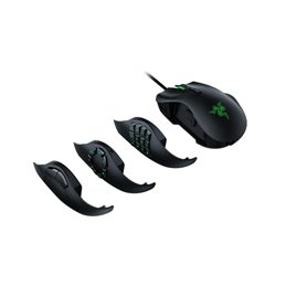 Razer Naga Trinity Mouse - RZ01-02410100-R3M1 from buy2say.com! Buy and say your opinion! Recommend the product!