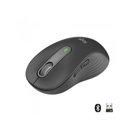 Logitech Signature M650 Wireless Mouse EMEA 910-006236 от buy2say.com!  Препоръчани продукти | Онлайн магазин за електроника
