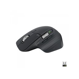 Logitech MX Master 3S Graphit Maus 910-006559 from buy2say.com! Buy and say your opinion! Recommend the product!