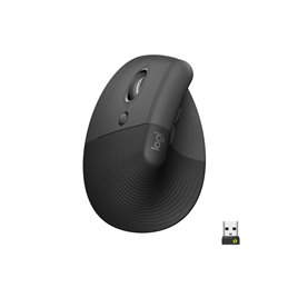 Logitech MX Vertical - Maus - ergonomisch 910-006474 from buy2say.com! Buy and say your opinion! Recommend the product!