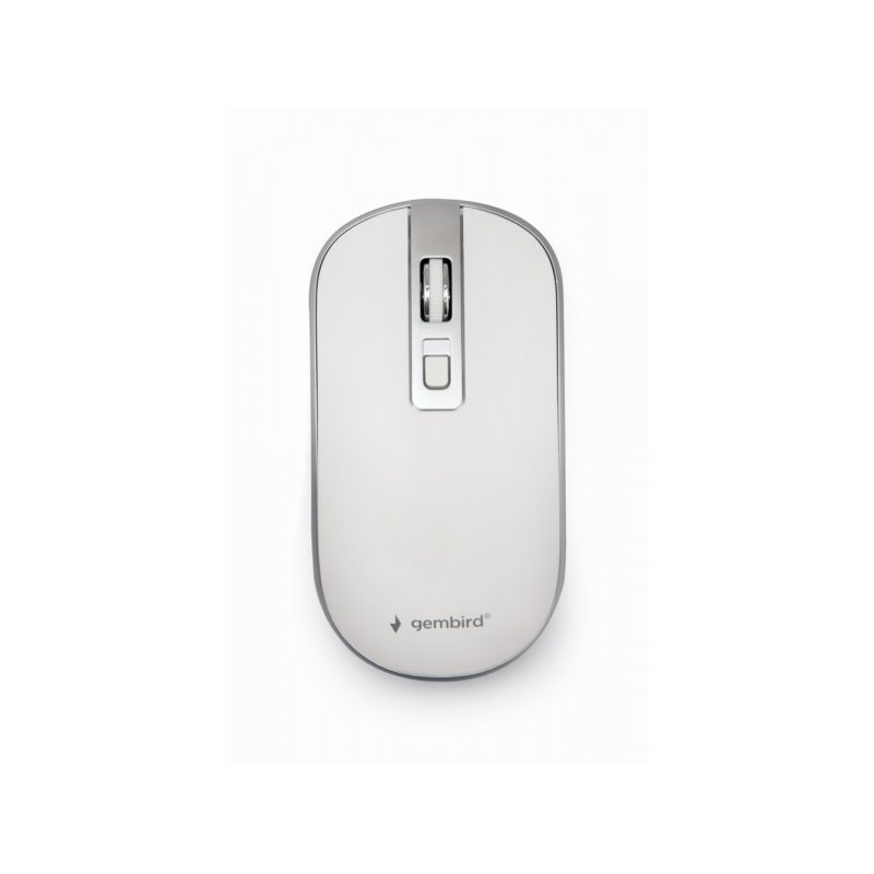 Gembird Optische Maus - MUSW-4B-06-WS от buy2say.com!  Препоръчани продукти | Онлайн магазин за електроника