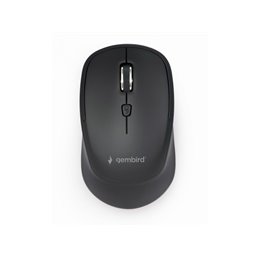Gembird Optische Maus - MUSW-4B-05 alkaen buy2say.com! Suositeltavat tuotteet | Elektroniikan verkkokauppa