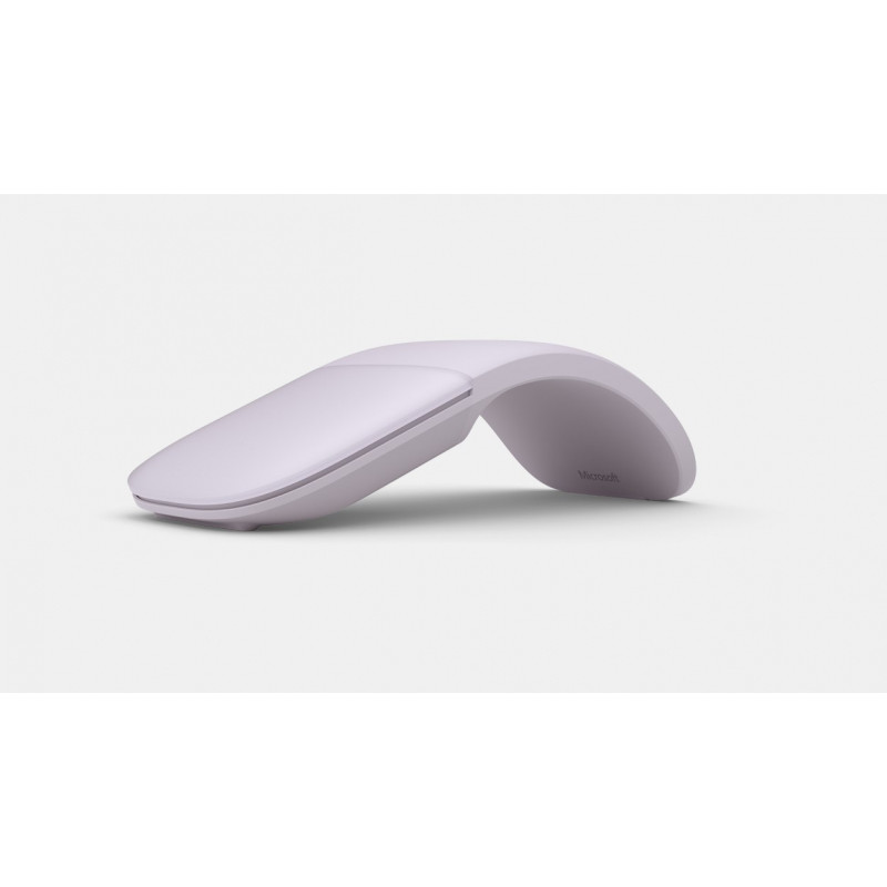 Mouse Microsoft Arc Flieder Microsoft - ELG-00025 von buy2say.com! Empfohlene Produkte | Elektronik-Online-Shop