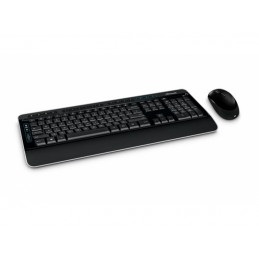 Microsoft Keyboard & Mouse Wireless Desktop 3050 DE PP3-00008 from buy2say.com! Buy and say your opinion! Recommend the product!