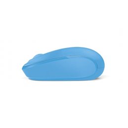 Maus Microsoft Wireless Mobile Mouse 1850 Cyan Blue U7Z-00057 fra buy2say.com! Anbefalede produkter | Elektronik online butik