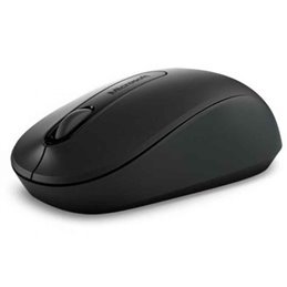 Microsoft Wireless Mouse 900 mice RF Wireless+USB Optical Ambidextrous Black PW4-00003 from buy2say.com! Buy and say your opinio
