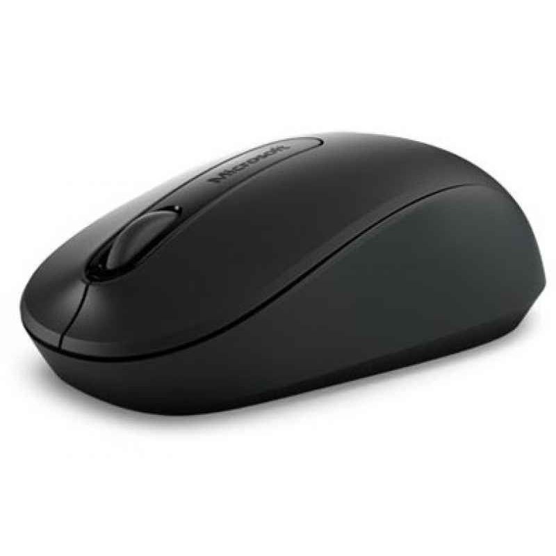 Microsoft Wireless Mouse 900 mice RF Wireless+USB Optical Ambidextrous Black PW4-00003 fra buy2say.com! Anbefalede produkter | E