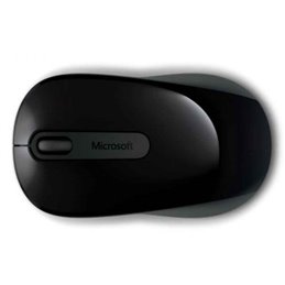 Microsoft Wireless Mouse 900 mice RF Wireless+USB Optical Ambidextrous Black PW4-00003 от buy2say.com!  Препоръчани продукти | О