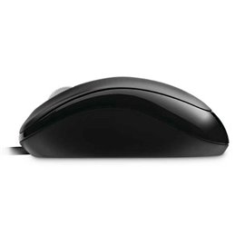 Microsoft Compact Optical Mouse 500 for Business mice USB 800 DPI Ambidextrous Black 4HH-00002 fra buy2say.com! Anbefalede produ