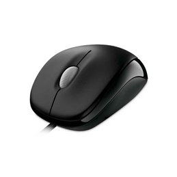 Microsoft Compact Optical Mouse 500 for Business mice USB 800 DPI Ambidextrous Black 4HH-00002 fra buy2say.com! Anbefalede produ