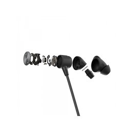 Logitech Zone Wired Earbuds Teams GRAPHITE 981-001009 fra buy2say.com! Anbefalede produkter | Elektronik online butik