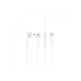 Huawei - AM33 / CM33 USB Typ-C Earphones - White BULK - 55030088 from buy2say.com! Buy and say your opinion! Recommend the produ