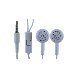 Huawei AM110 Stereo Headset - 3,5mm jack - White BULK - CG0300 / FT0300 from buy2say.com! Buy and say your opinion! Recommend th