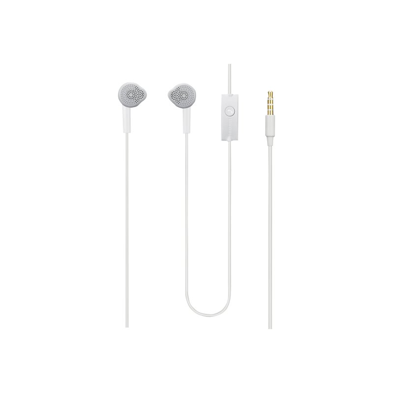 Samsung Stereo Headset - 3,5mm jack - White BULK - EHS61ASFWE from buy2say.com! Buy and say your opinion! Recommend the product!