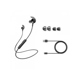 Philips Headset In-ear Black TAE4205BK/00 fra buy2say.com! Anbefalede produkter | Elektronik online butik