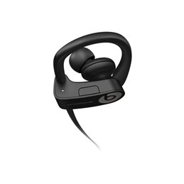 Beats Powerbeats 3 Wireless Black ML8V2ZM/A från buy2say.com! Anbefalede produkter | Elektronik online butik