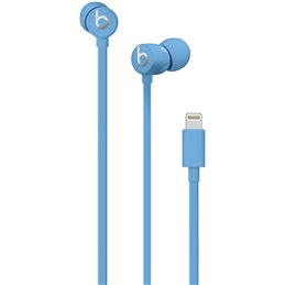Beats urBeats3 Earphones with Lightning Connector - Blue EU från buy2say.com! Anbefalede produkter | Elektronik online butik