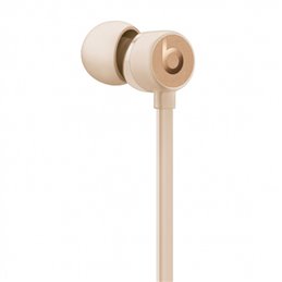 Beats urBeats3 Earphones with Lightning Connector - Satin Gold EU alkaen buy2say.com! Suositeltavat tuotteet | Elektroniikan ver