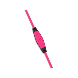 Monster iSport Intensity In-Ear Headphones Pink von buy2say.com! Empfohlene Produkte | Elektronik-Online-Shop