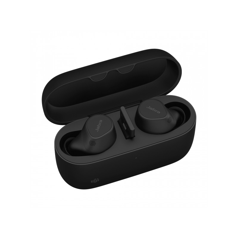 Jabra Evolve2 Buds USB-A MS Headset 20797-999â€“989 från buy2say.com! Anbefalede produkter | Elektronik online butik