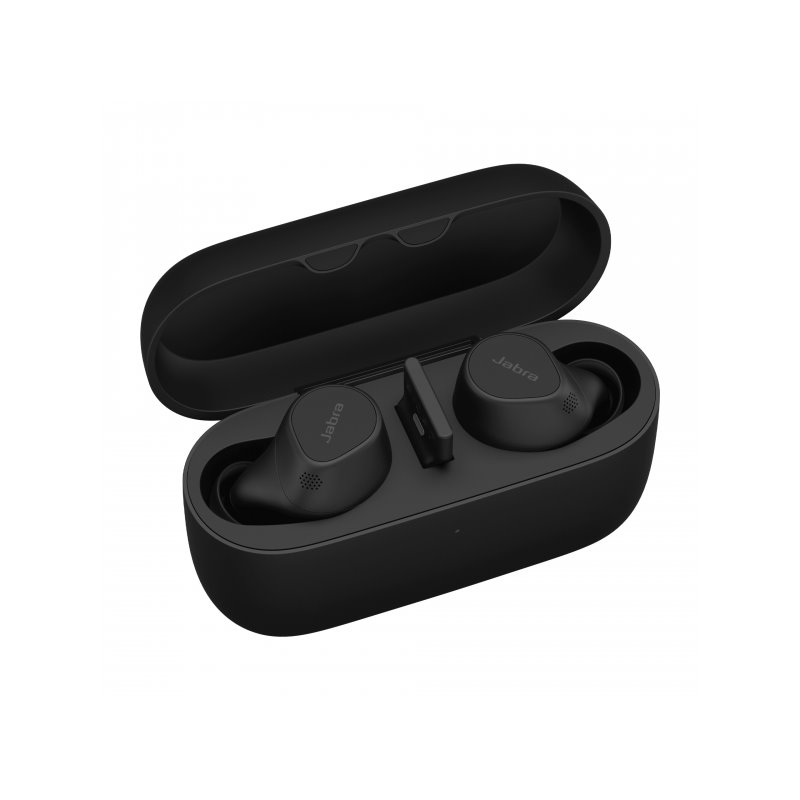 Jabra Evolve2 Buds USB-A UC Headset 20797-989â€“989 från buy2say.com! Anbefalede produkter | Elektronik online butik