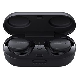 Bose Sport EarBuds Triple Black 805746-0010 von buy2say.com! Empfohlene Produkte | Elektronik-Online-Shop