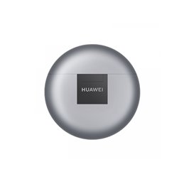Huawei FreeBuds 4 Earphones- Silver Frost Wireless Charging Version från buy2say.com! Anbefalede produkter | Elektronik online b