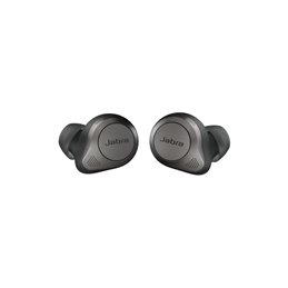 Jabra Elite 85t Titanium Black - 100-99190000-60 from buy2say.com! Buy and say your opinion! Recommend the product!