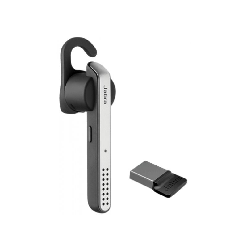 Jabra Stealth UC MS Headset in ear - 5578-230-310 от buy2say.com!  Препоръчани продукти | Онлайн магазин за електроника