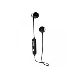 LogiLink Headset In-Ear Black Wireless BT0056 von buy2say.com! Empfohlene Produkte | Elektronik-Online-Shop