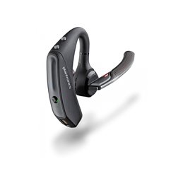Poly Voyager 5200 Headset Black Grey 203500-05 fra buy2say.com! Anbefalede produkter | Elektronik online butik