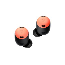 Google Pixel Buds Pro Coral (Red) - GA03202-DE from buy2say.com! Buy and say your opinion! Recommend the product!