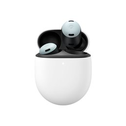 Google Pixel Buds Pro Fog Grey - GA03203-DE from buy2say.com! Buy and say your opinion! Recommend the product!