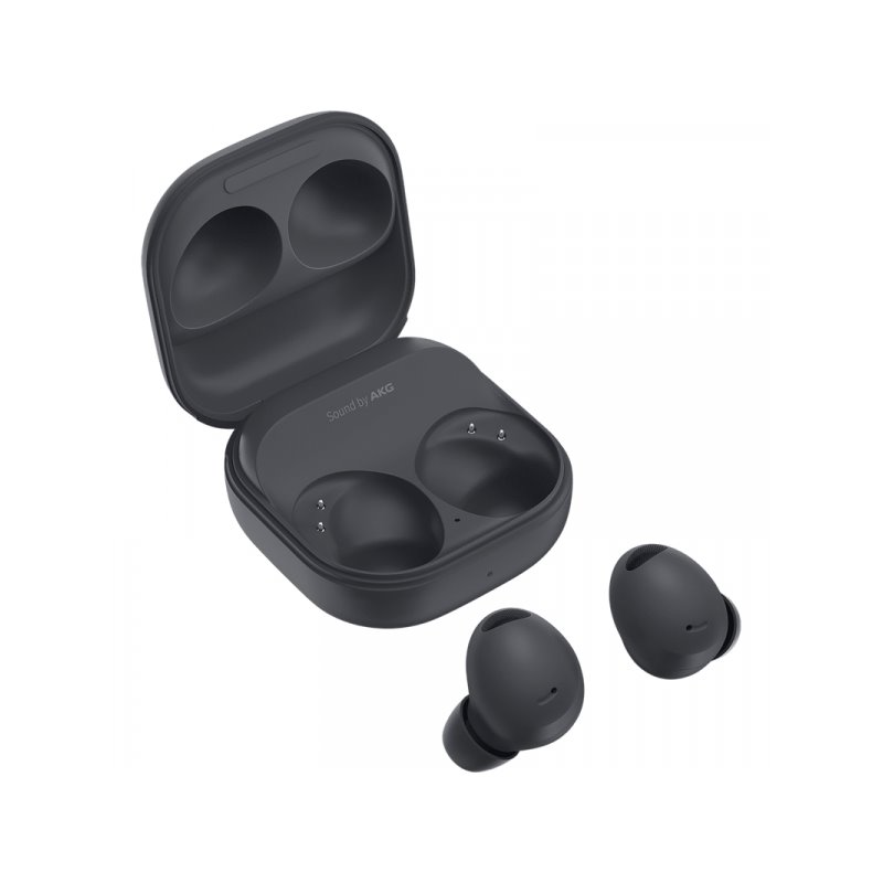 Samsung Galaxy Buds Pro 2 Wireless Black SM-R510NZAAEUB från buy2say.com! Anbefalede produkter | Elektronik online butik